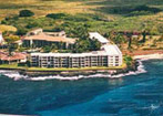 Poipu Beach Oceanfront Building